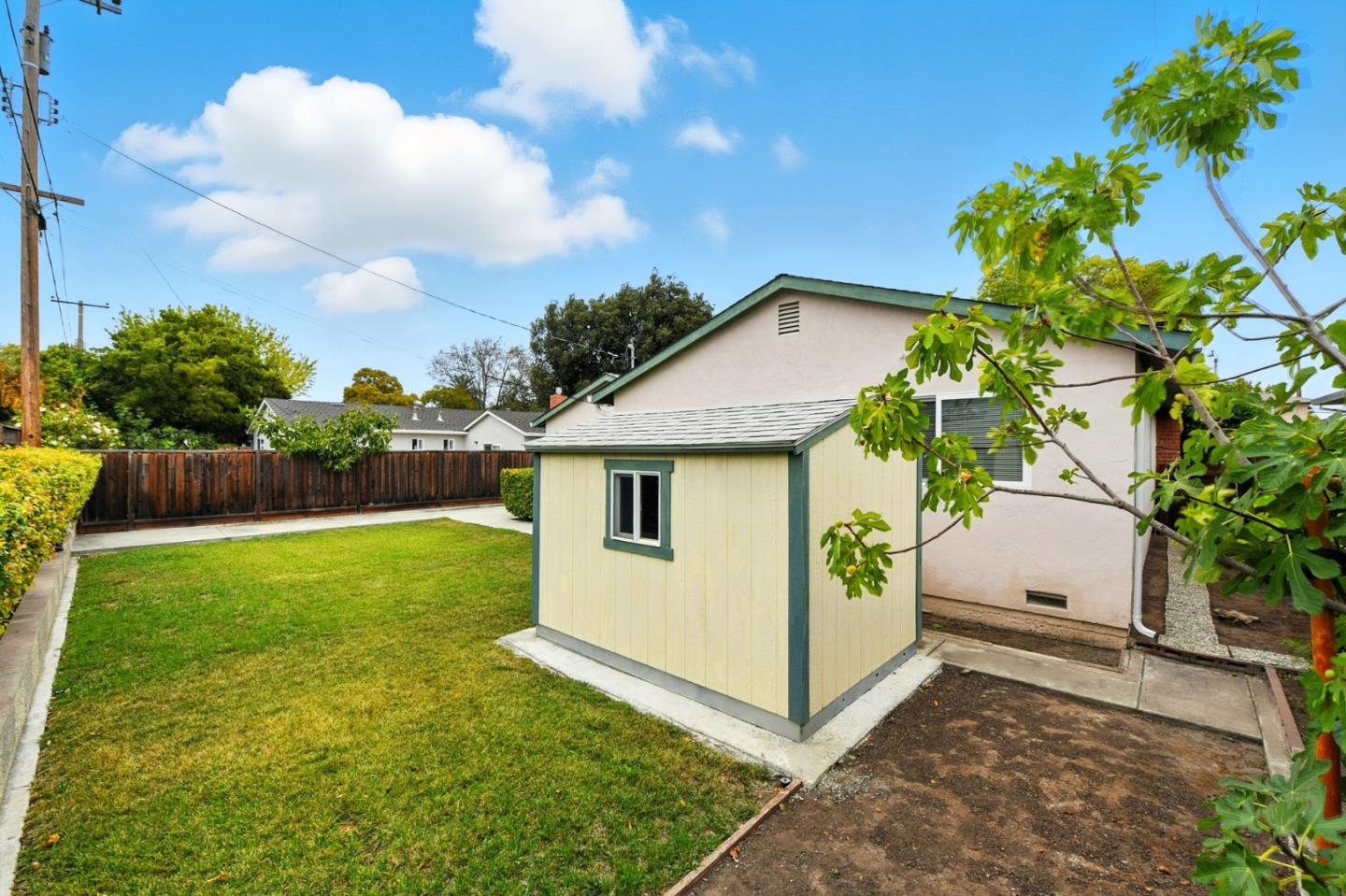 Detail Gallery Image 30 of 32 For 2170 Stebbins Ave, Santa Clara,  CA 95051 - 3 Beds | 2 Baths