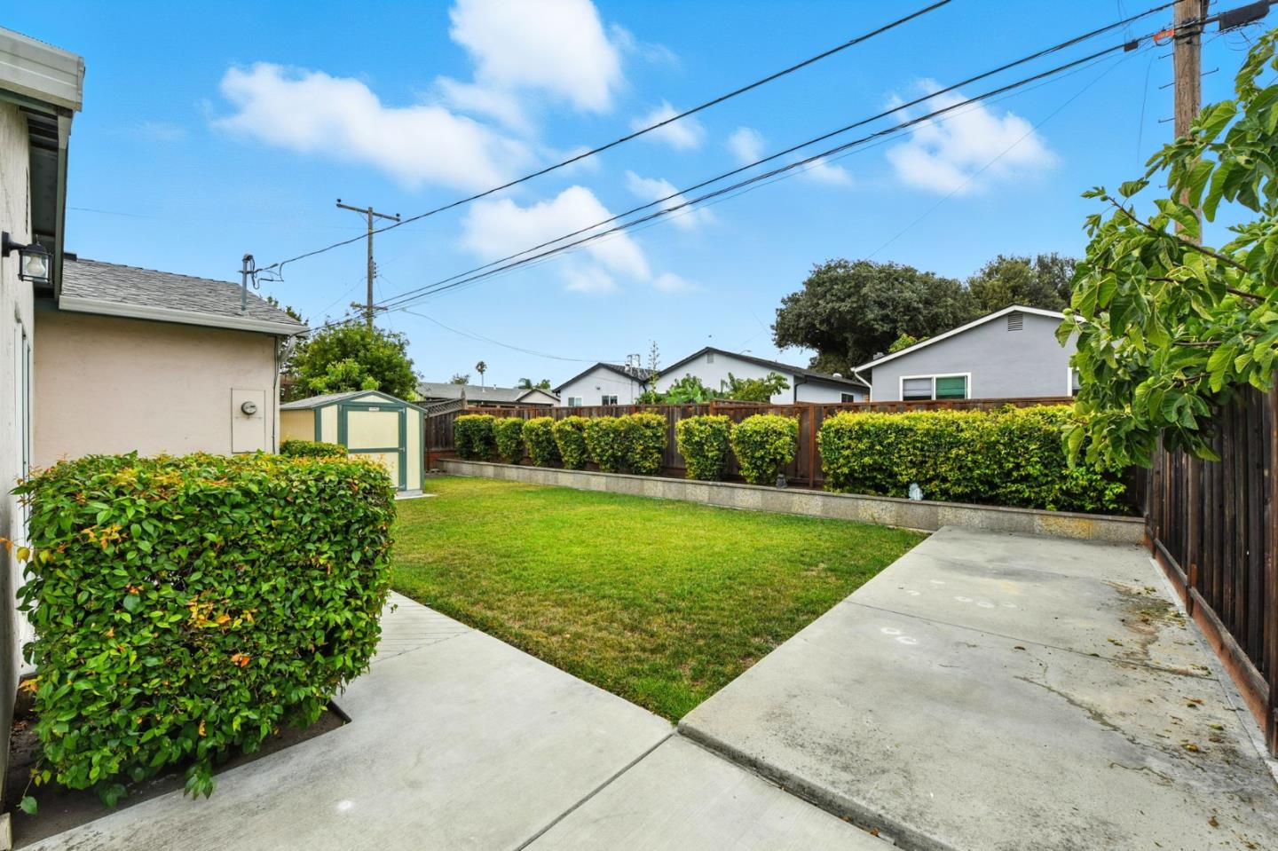 Detail Gallery Image 4 of 32 For 2170 Stebbins Ave, Santa Clara,  CA 95051 - 3 Beds | 2 Baths