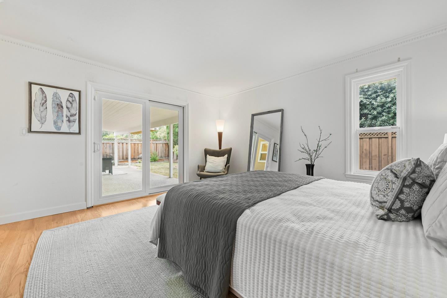 Detail Gallery Image 26 of 51 For 4640 Venice Way, San Jose,  CA 95129 - 4 Beds | 3 Baths