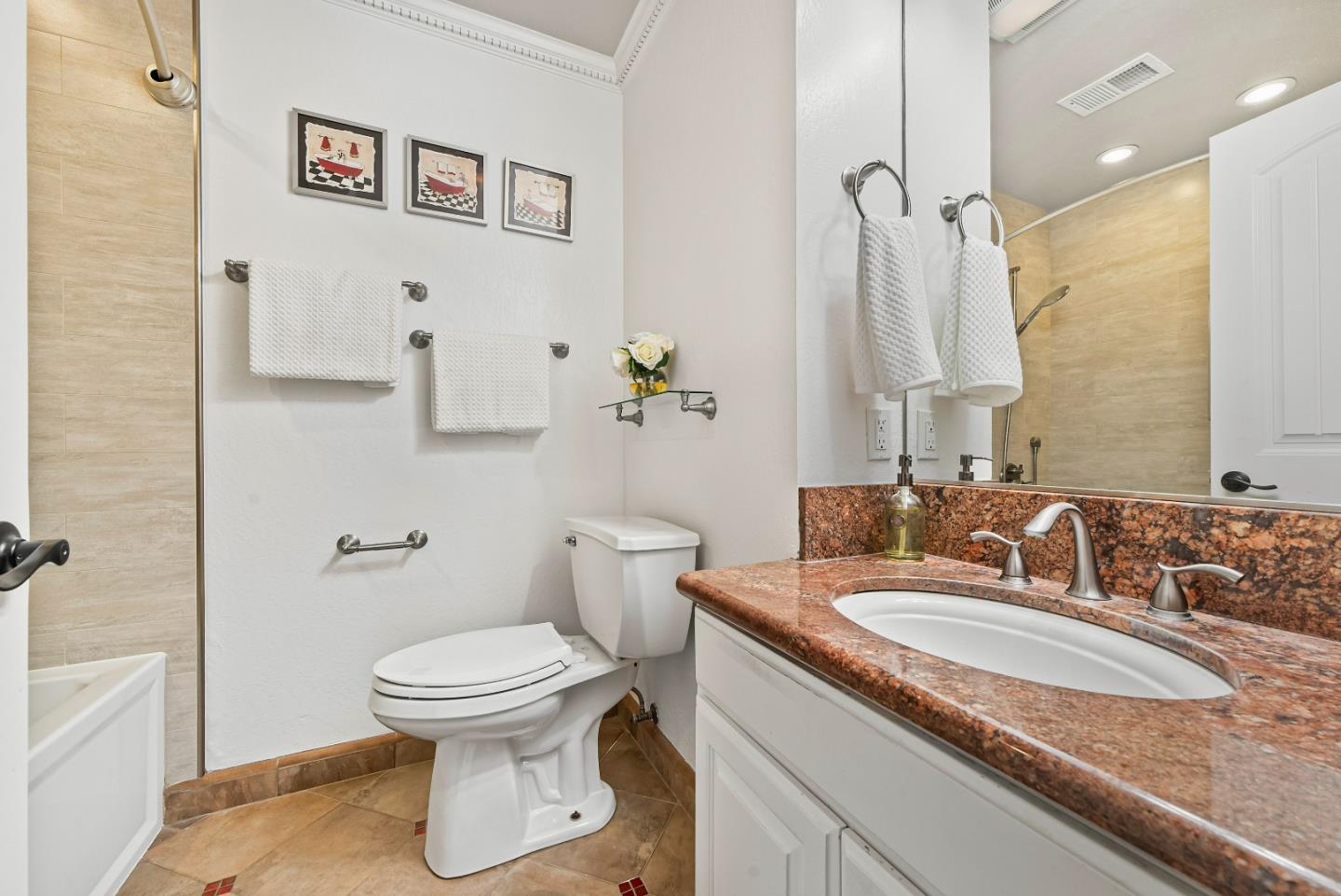 Detail Gallery Image 36 of 51 For 4640 Venice Way, San Jose,  CA 95129 - 4 Beds | 3 Baths