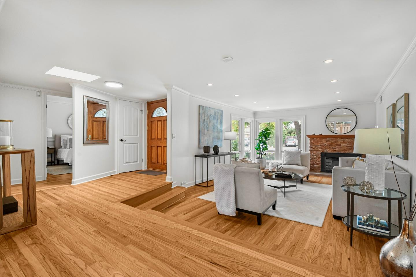 Detail Gallery Image 6 of 51 For 4640 Venice Way, San Jose,  CA 95129 - 4 Beds | 3 Baths