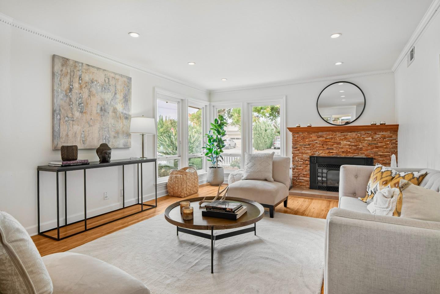 Detail Gallery Image 8 of 51 For 4640 Venice Way, San Jose,  CA 95129 - 4 Beds | 3 Baths