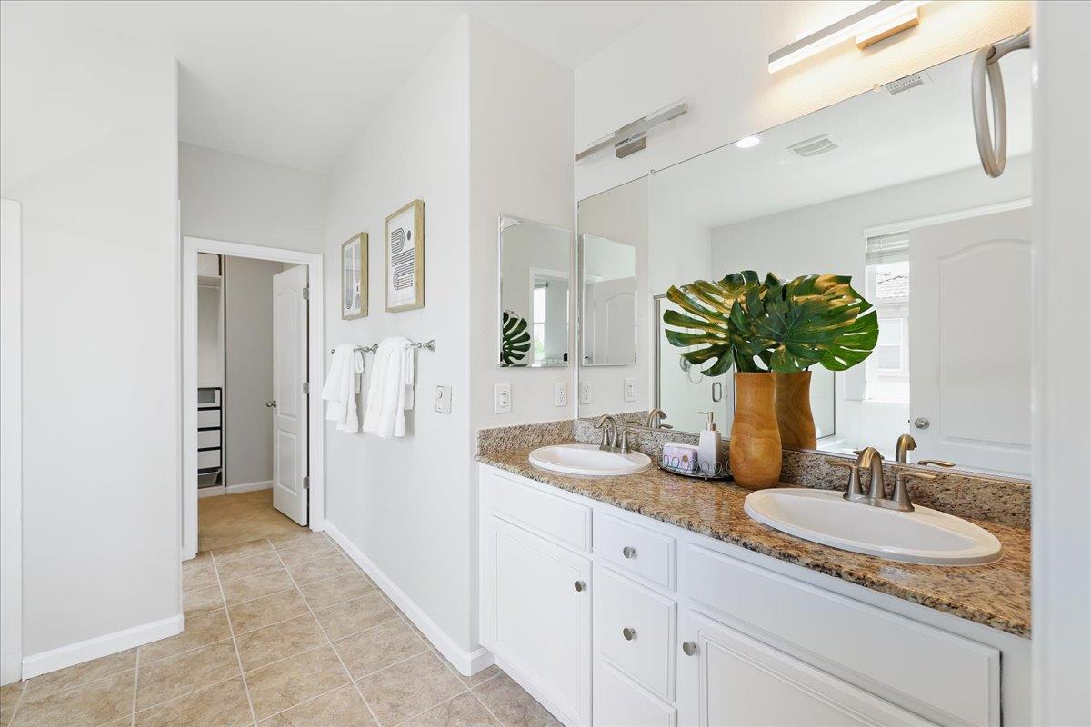 Detail Gallery Image 20 of 56 For 1581 Shore Pl #1,  Santa Clara,  CA 95054 - 4 Beds | 4 Baths