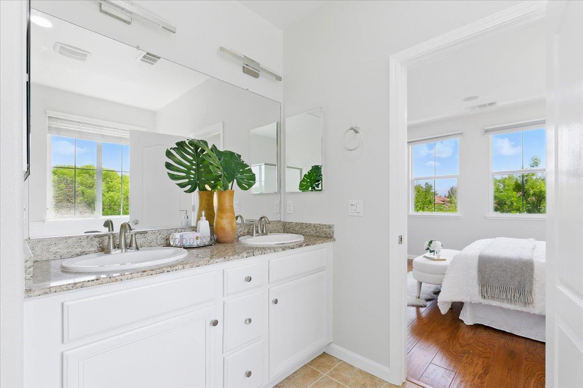 Detail Gallery Image 21 of 56 For 1581 Shore Pl #1,  Santa Clara,  CA 95054 - 4 Beds | 4 Baths