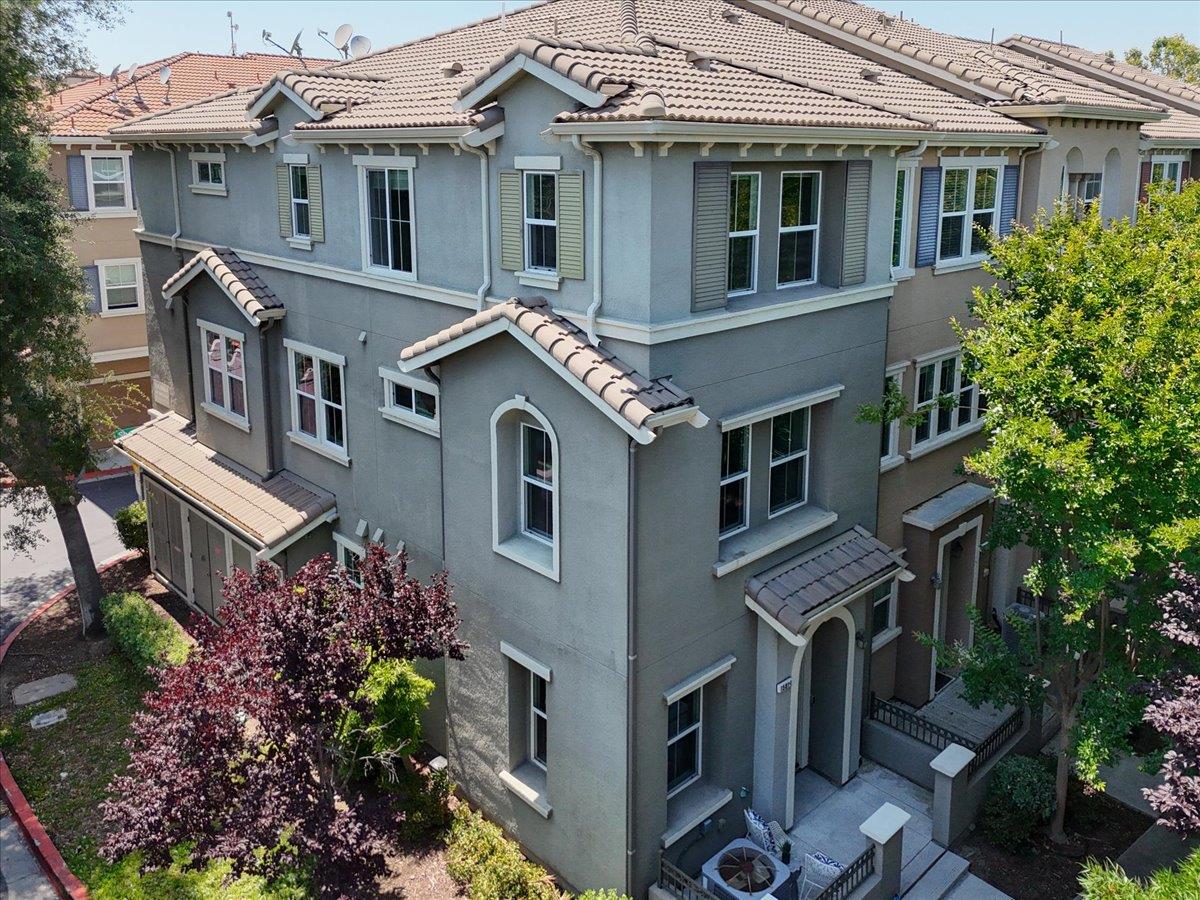 Detail Gallery Image 40 of 56 For 1581 Shore Pl #1,  Santa Clara,  CA 95054 - 4 Beds | 4 Baths