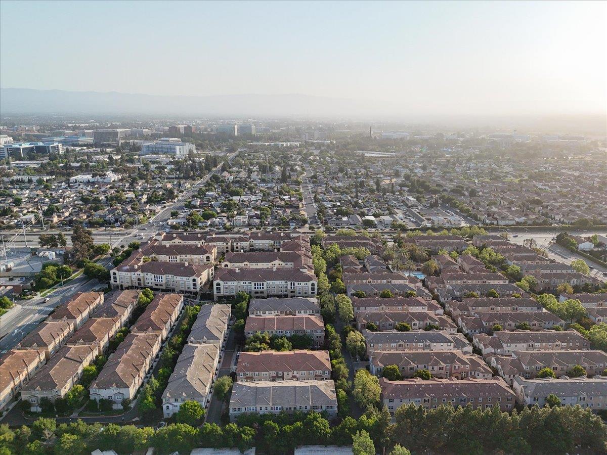 Detail Gallery Image 55 of 56 For 1581 Shore Pl #1,  Santa Clara,  CA 95054 - 4 Beds | 4 Baths