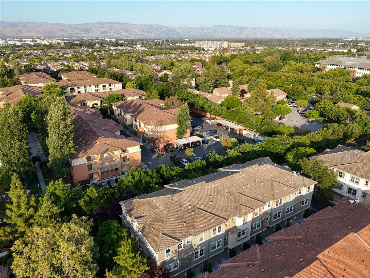 Detail Gallery Image 56 of 56 For 1581 Shore Pl #1,  Santa Clara,  CA 95054 - 4 Beds | 4 Baths