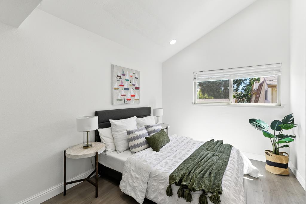 Detail Gallery Image 41 of 63 For 3133 Loma Verde Dr #39,  San Jose,  CA 95117 - 3 Beds | 2/1 Baths