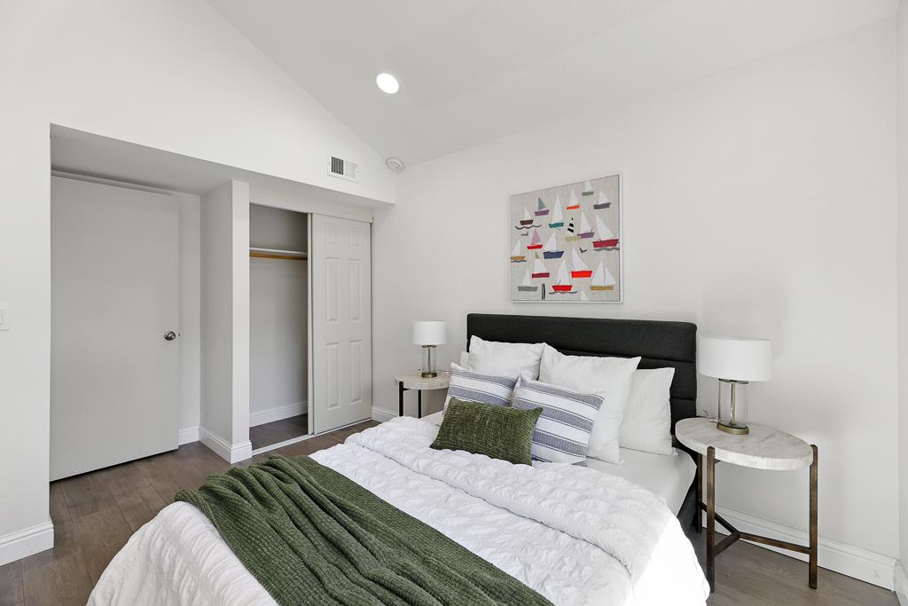 Detail Gallery Image 43 of 63 For 3133 Loma Verde Dr #39,  San Jose,  CA 95117 - 3 Beds | 2/1 Baths
