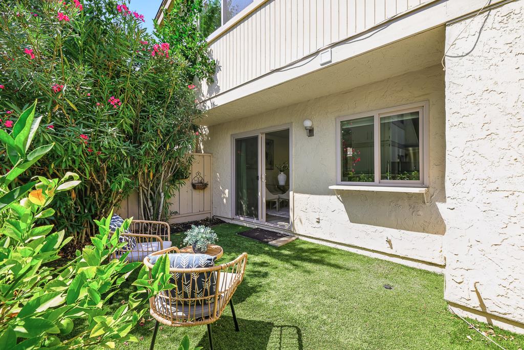 Detail Gallery Image 50 of 63 For 3133 Loma Verde Dr #39,  San Jose,  CA 95117 - 3 Beds | 2/1 Baths