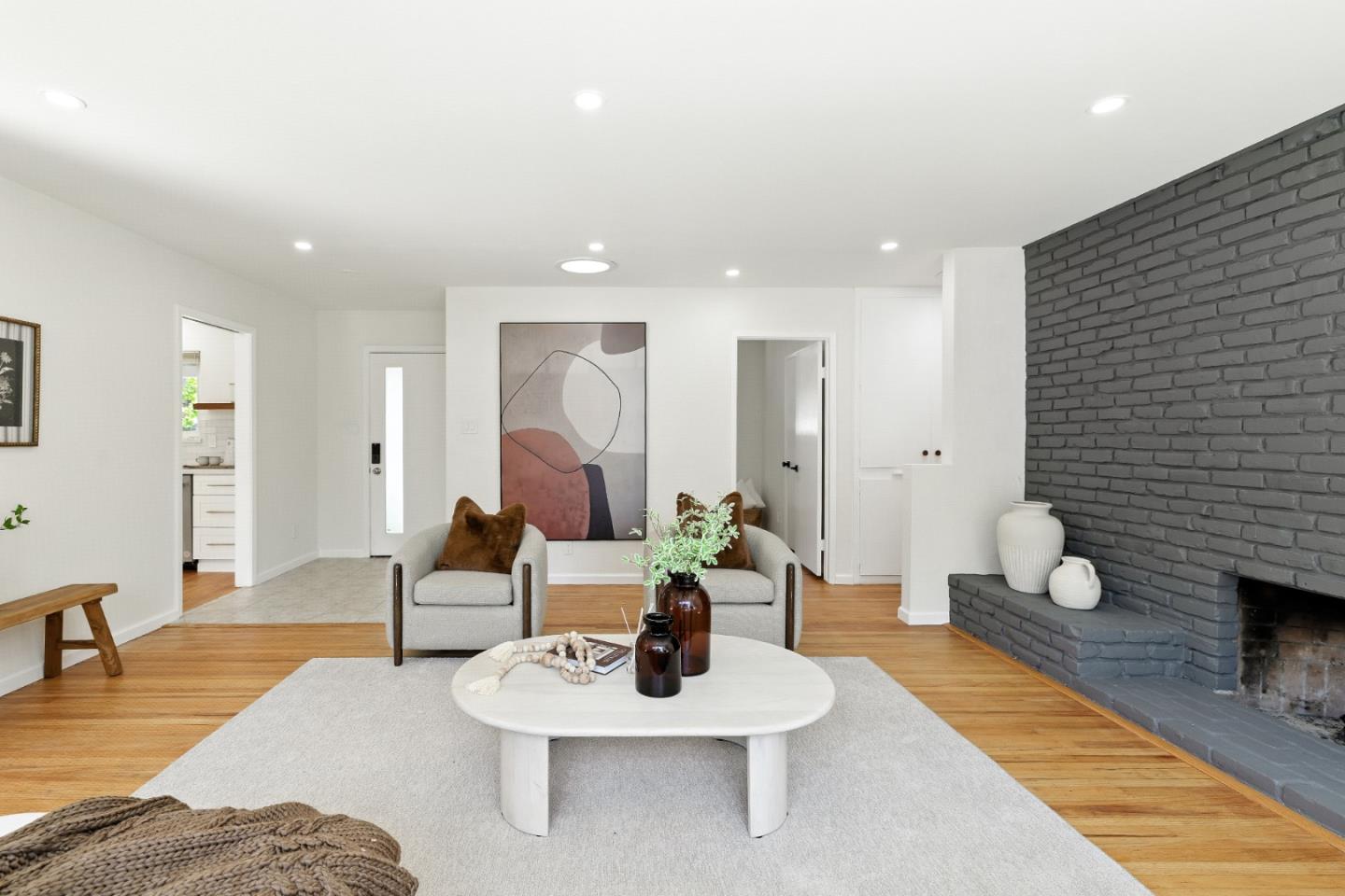 Detail Gallery Image 12 of 57 For 5474 Blossom Wood Dr, San Jose,  CA 95124 - 3 Beds | 2 Baths