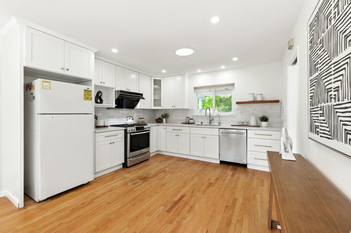 Detail Gallery Image 15 of 57 For 5474 Blossom Wood Dr, San Jose,  CA 95124 - 3 Beds | 2 Baths