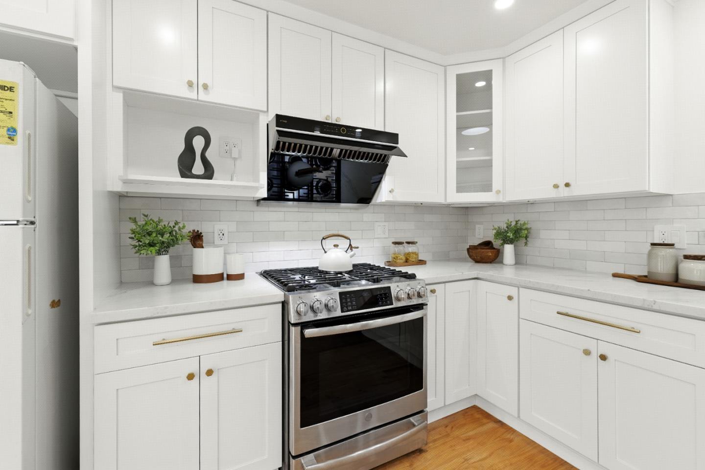 Detail Gallery Image 21 of 57 For 5474 Blossom Wood Dr, San Jose,  CA 95124 - 3 Beds | 2 Baths