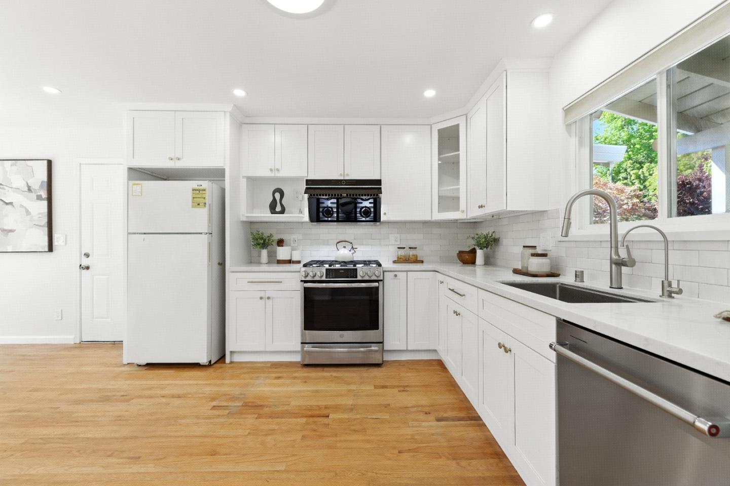 Detail Gallery Image 23 of 57 For 5474 Blossom Wood Dr, San Jose,  CA 95124 - 3 Beds | 2 Baths