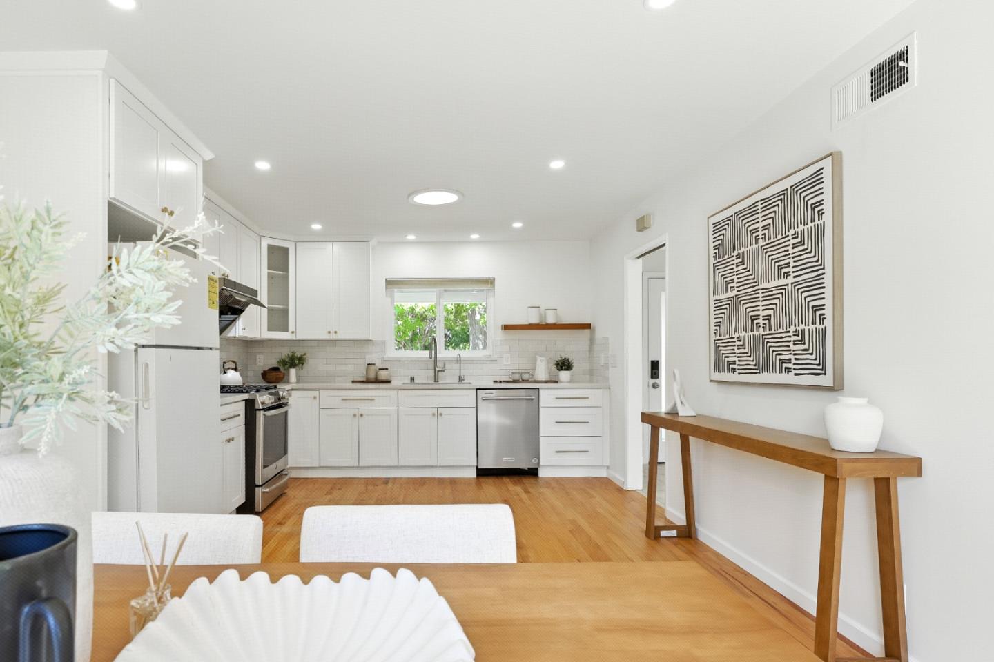 Detail Gallery Image 27 of 57 For 5474 Blossom Wood Dr, San Jose,  CA 95124 - 3 Beds | 2 Baths