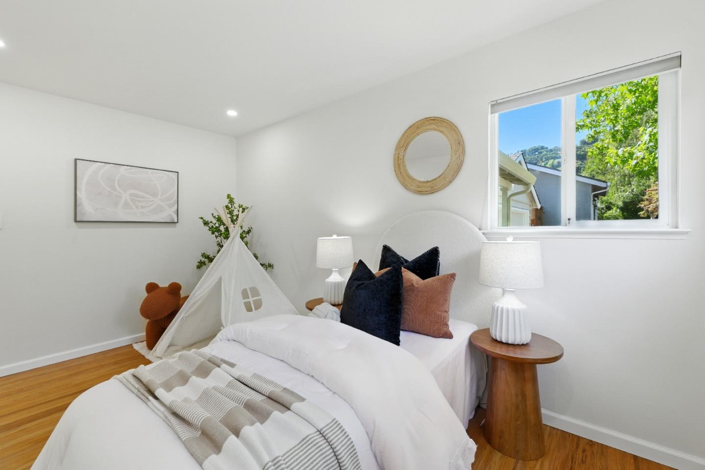 Detail Gallery Image 30 of 57 For 5474 Blossom Wood Dr, San Jose,  CA 95124 - 3 Beds | 2 Baths