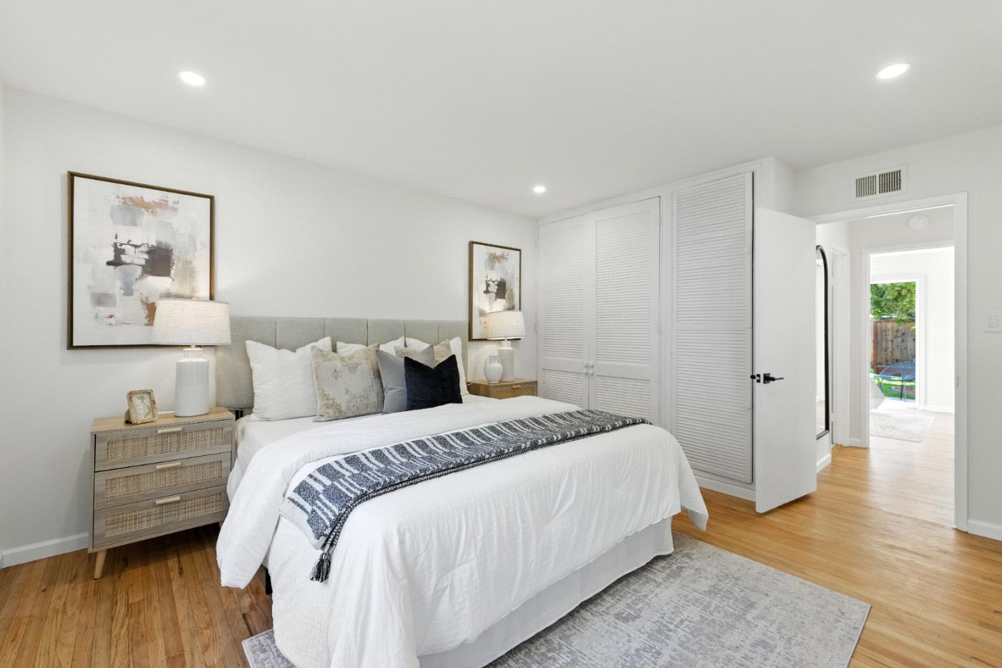 Detail Gallery Image 34 of 57 For 5474 Blossom Wood Dr, San Jose,  CA 95124 - 3 Beds | 2 Baths