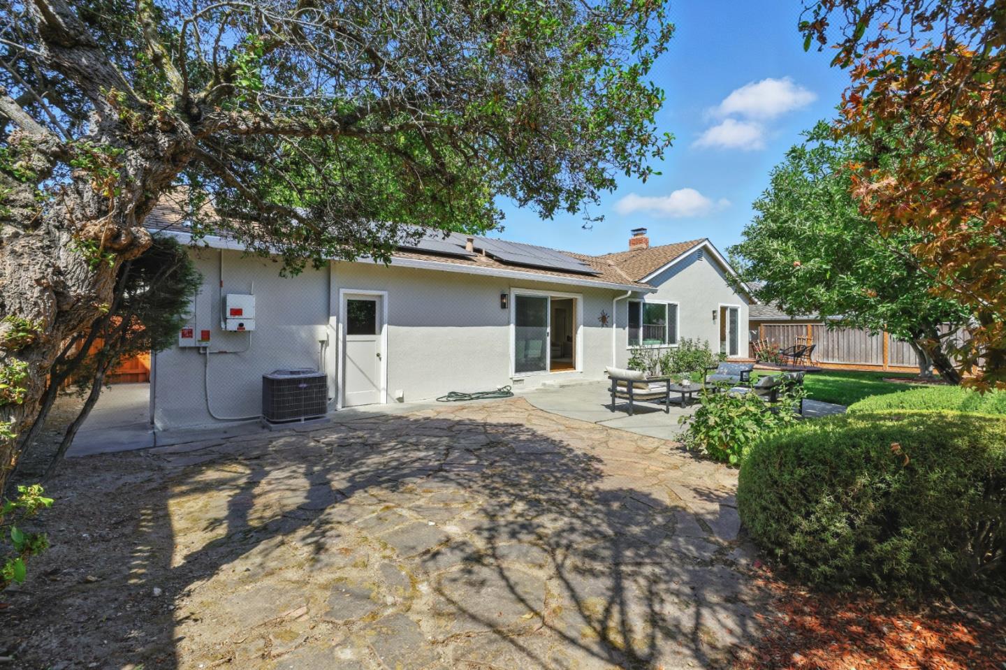 Detail Gallery Image 45 of 57 For 5474 Blossom Wood Dr, San Jose,  CA 95124 - 3 Beds | 2 Baths