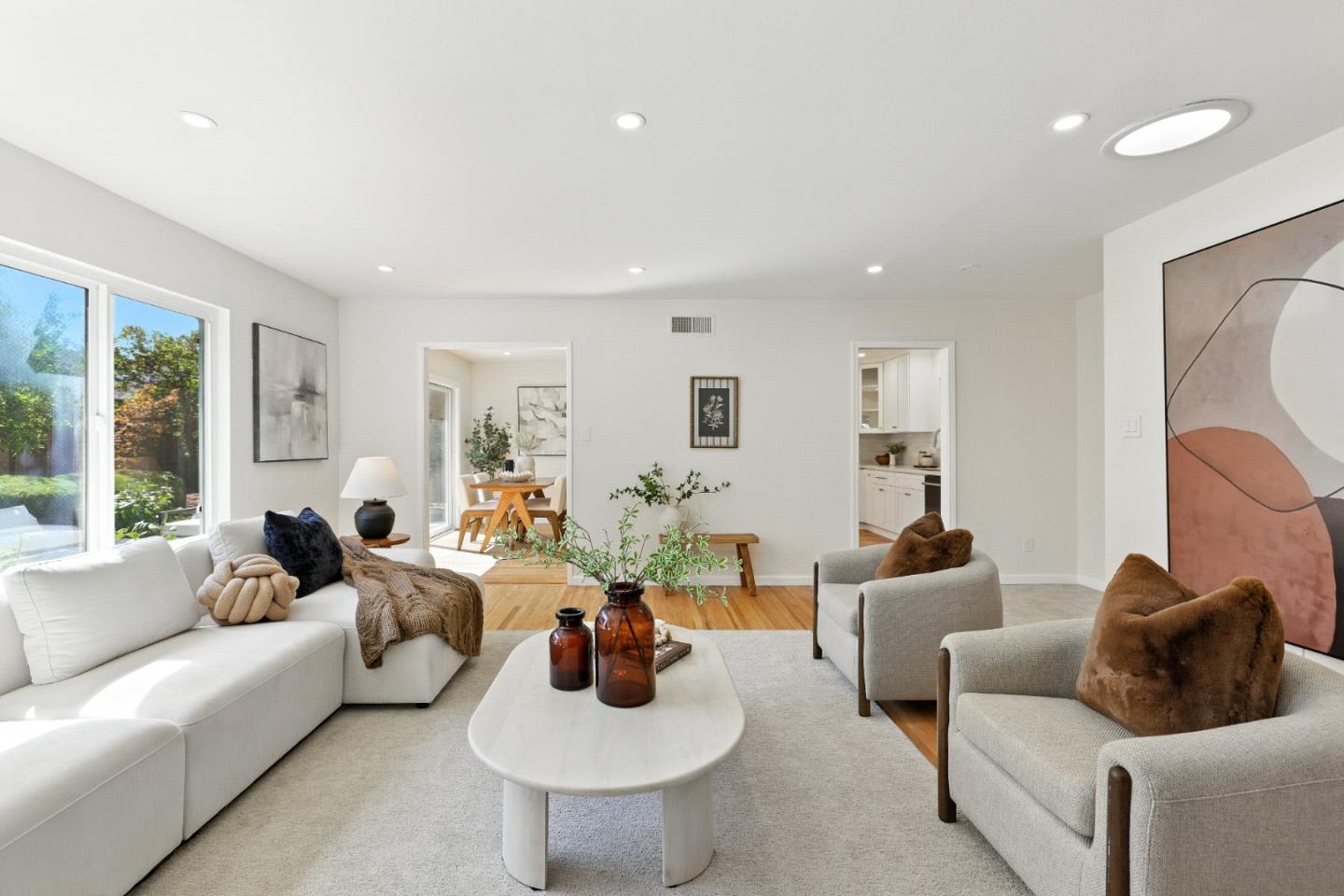 Detail Gallery Image 5 of 57 For 5474 Blossom Wood Dr, San Jose,  CA 95124 - 3 Beds | 2 Baths