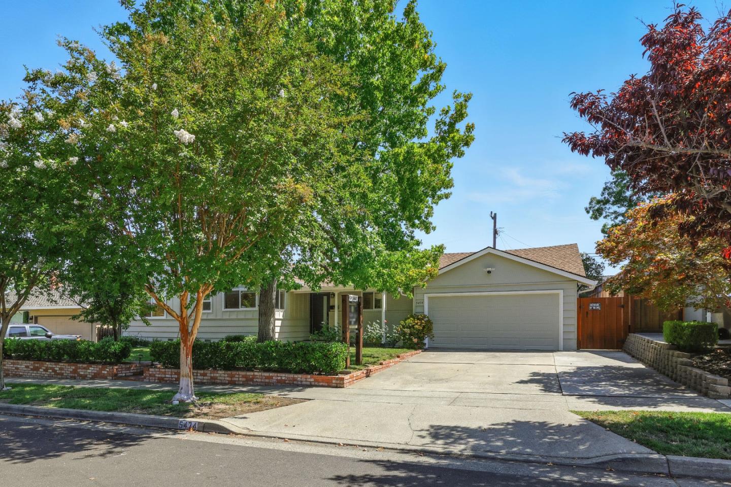 Detail Gallery Image 53 of 57 For 5474 Blossom Wood Dr, San Jose,  CA 95124 - 3 Beds | 2 Baths