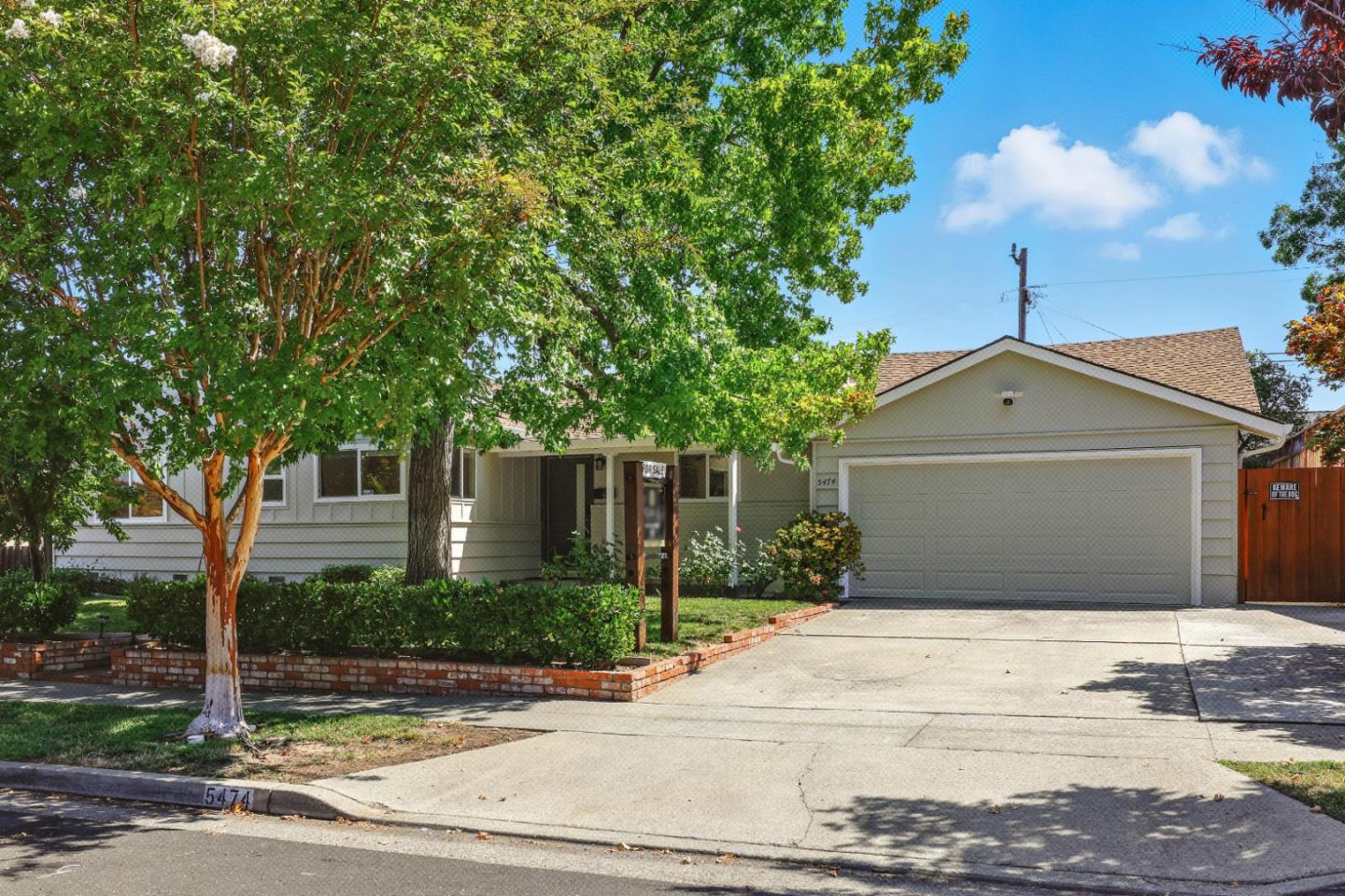 Detail Gallery Image 54 of 57 For 5474 Blossom Wood Dr, San Jose,  CA 95124 - 3 Beds | 2 Baths