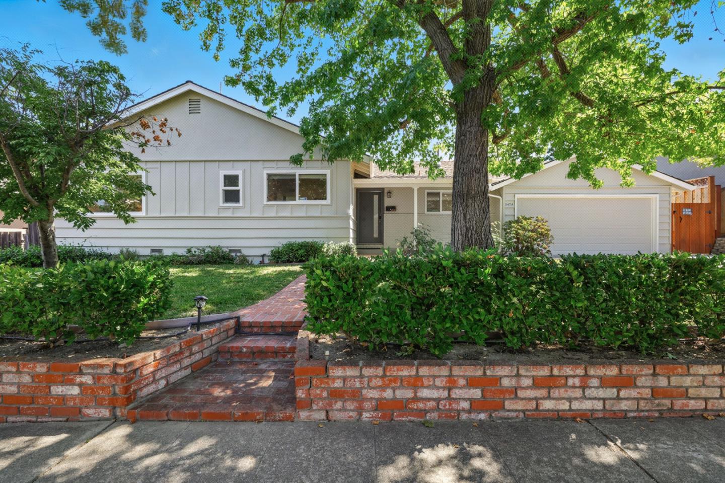 Detail Gallery Image 55 of 57 For 5474 Blossom Wood Dr, San Jose,  CA 95124 - 3 Beds | 2 Baths