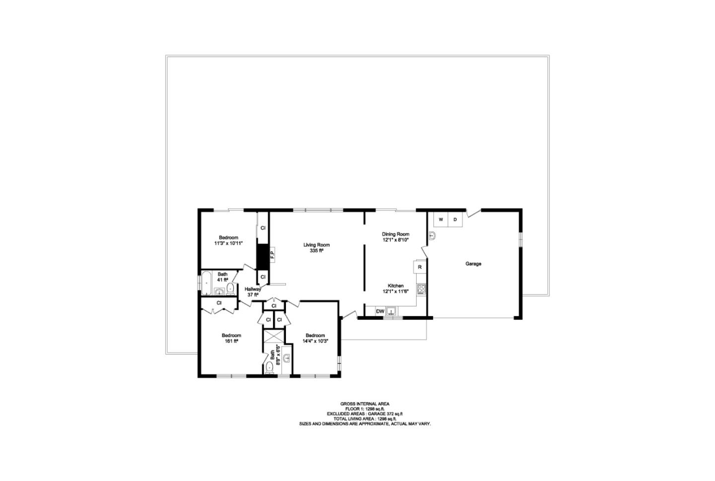 Detail Gallery Image 57 of 57 For 5474 Blossom Wood Dr, San Jose,  CA 95124 - 3 Beds | 2 Baths