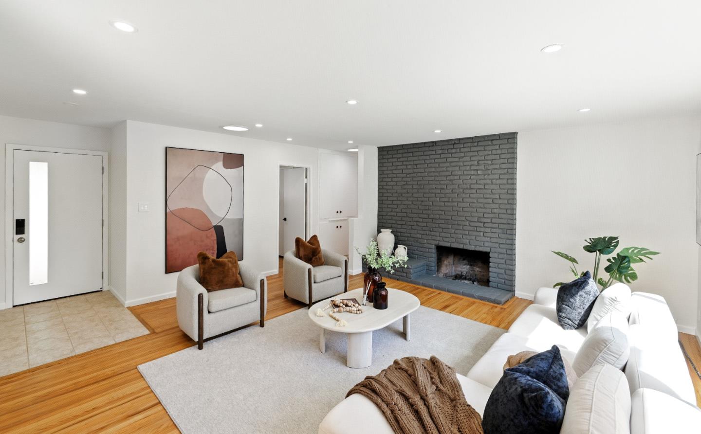 Detail Gallery Image 9 of 57 For 5474 Blossom Wood Dr, San Jose,  CA 95124 - 3 Beds | 2 Baths