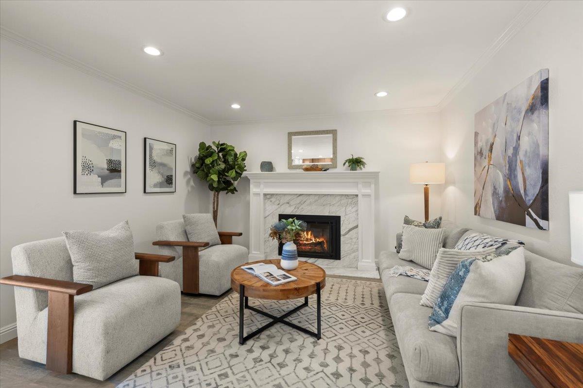 Detail Gallery Image 13 of 41 For 673 Tarrytown Ct, San Jose,  CA 95136 - 3 Beds | 2/1 Baths