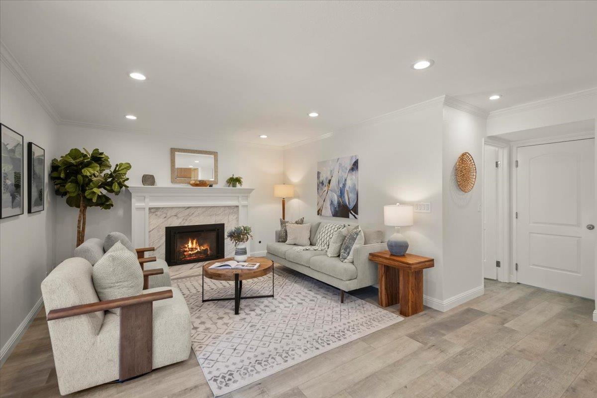 Detail Gallery Image 16 of 41 For 673 Tarrytown Ct, San Jose,  CA 95136 - 3 Beds | 2/1 Baths