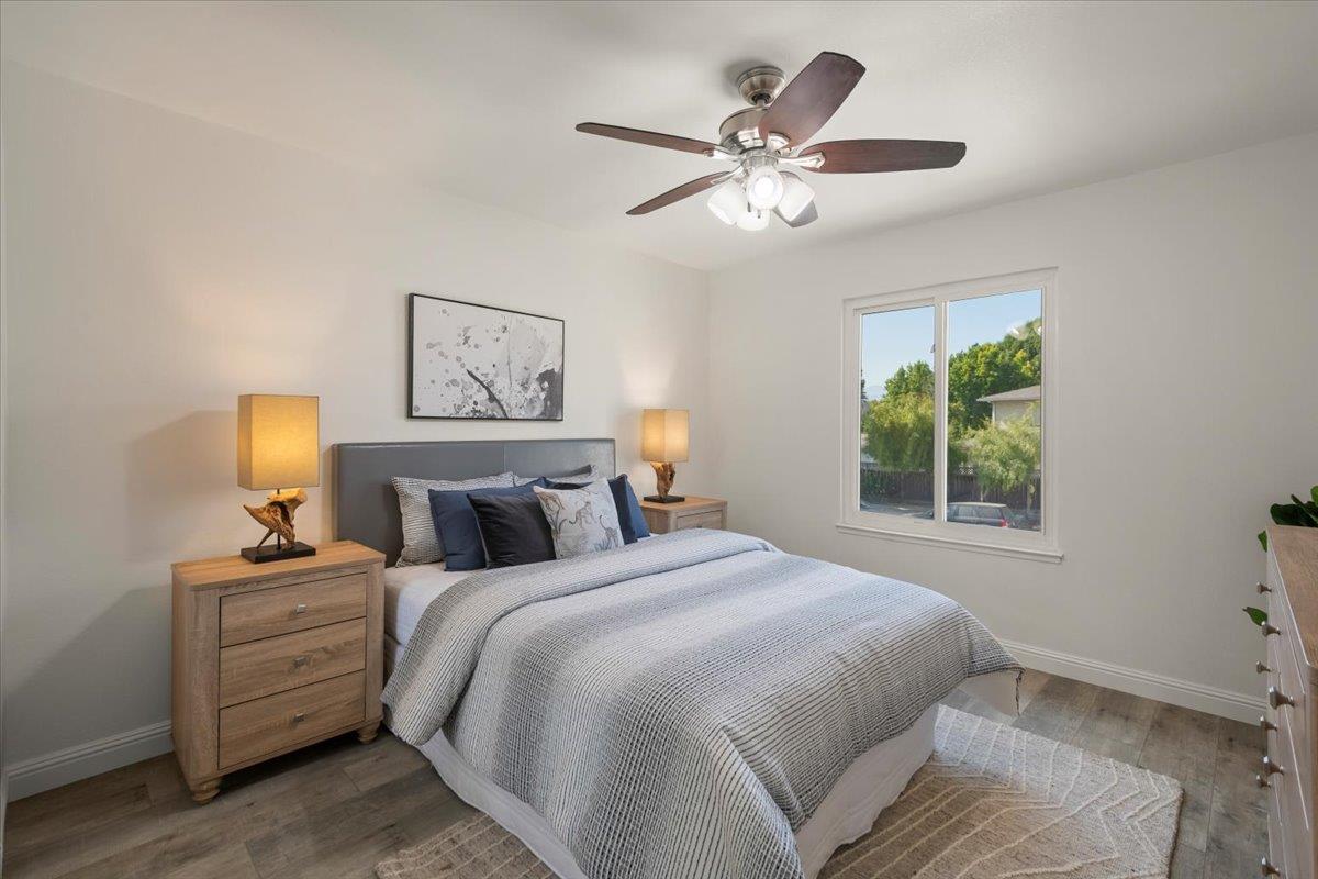 Detail Gallery Image 22 of 41 For 673 Tarrytown Ct, San Jose,  CA 95136 - 3 Beds | 2/1 Baths