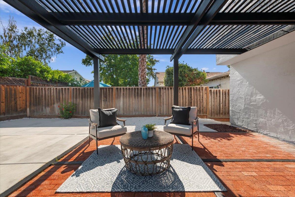 Detail Gallery Image 26 of 41 For 673 Tarrytown Ct, San Jose,  CA 95136 - 3 Beds | 2/1 Baths