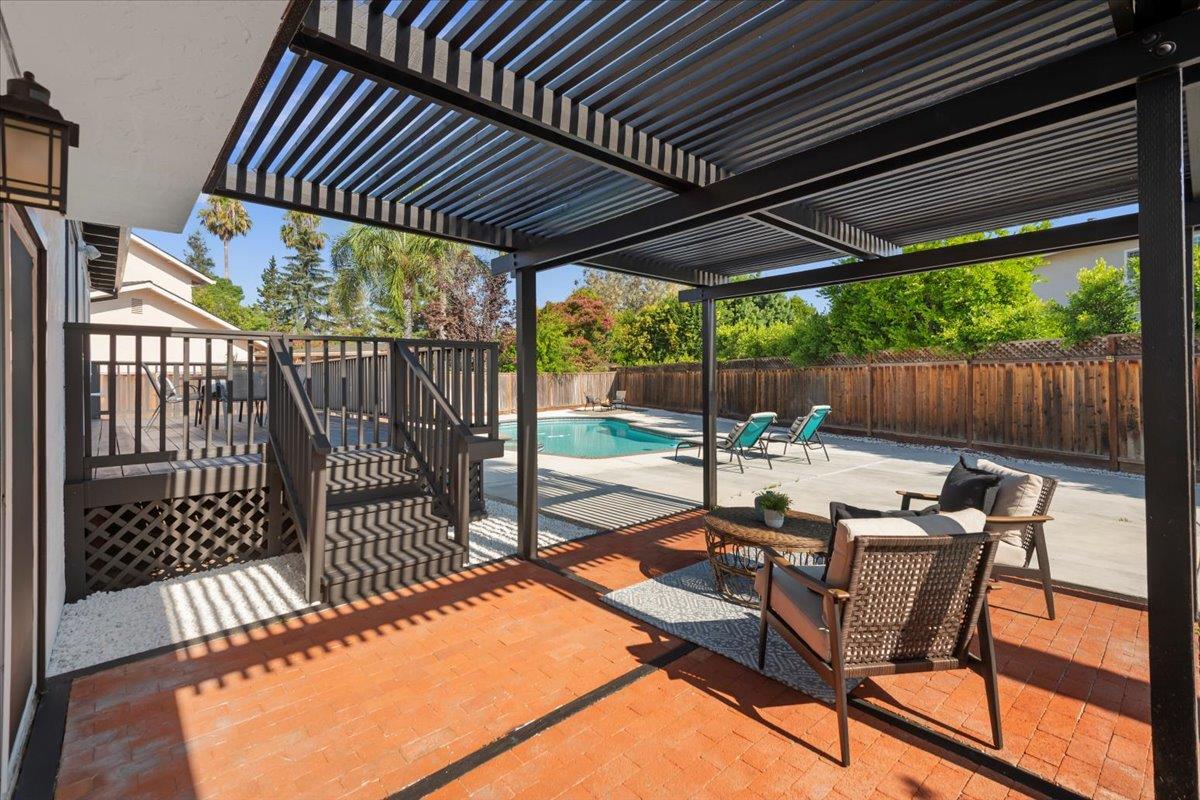 Detail Gallery Image 27 of 41 For 673 Tarrytown Ct, San Jose,  CA 95136 - 3 Beds | 2/1 Baths