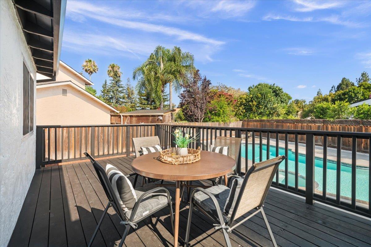 Detail Gallery Image 29 of 41 For 673 Tarrytown Ct, San Jose,  CA 95136 - 3 Beds | 2/1 Baths