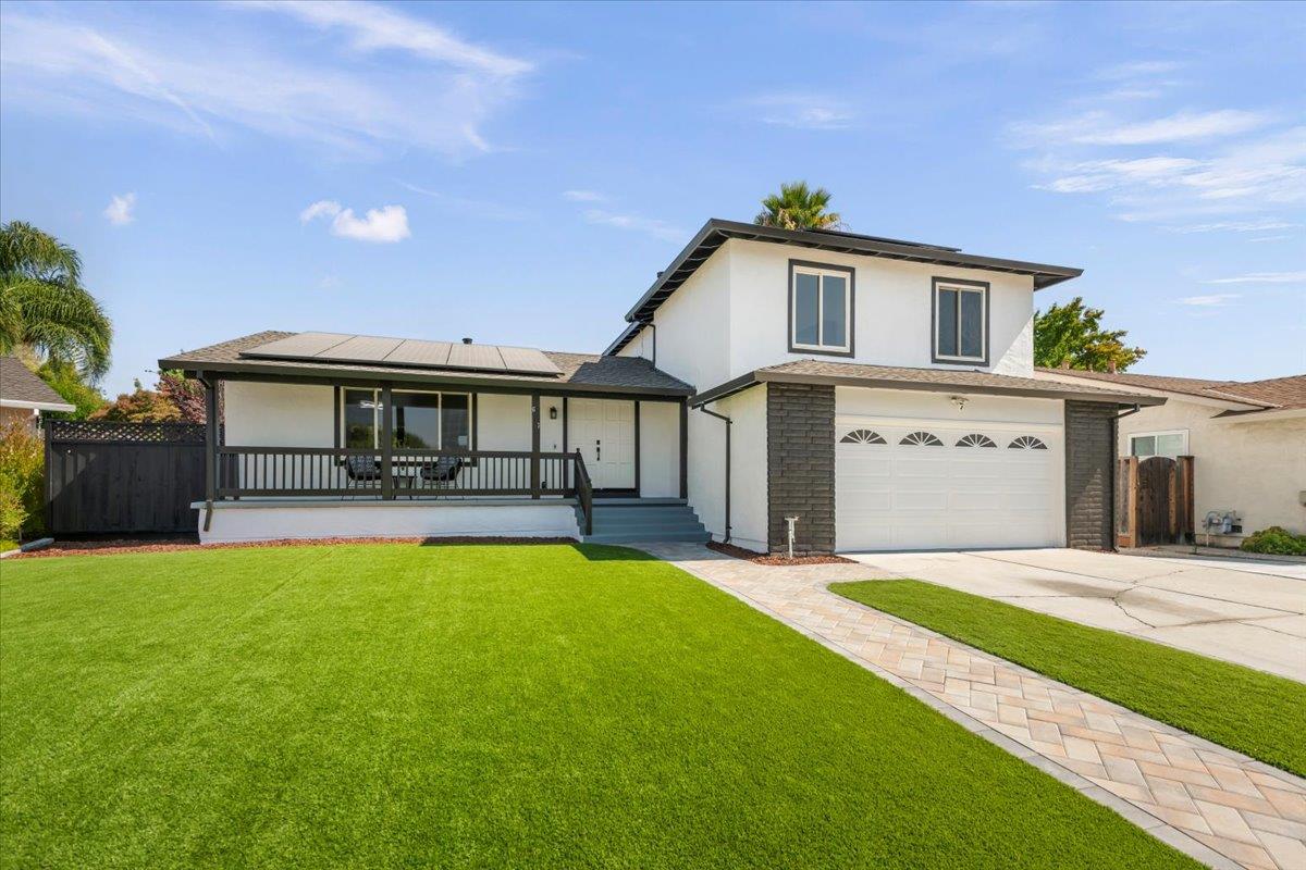Detail Gallery Image 3 of 41 For 673 Tarrytown Ct, San Jose,  CA 95136 - 3 Beds | 2/1 Baths