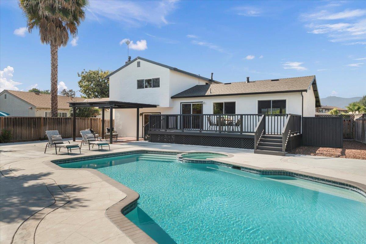 Detail Gallery Image 31 of 41 For 673 Tarrytown Ct, San Jose,  CA 95136 - 3 Beds | 2/1 Baths