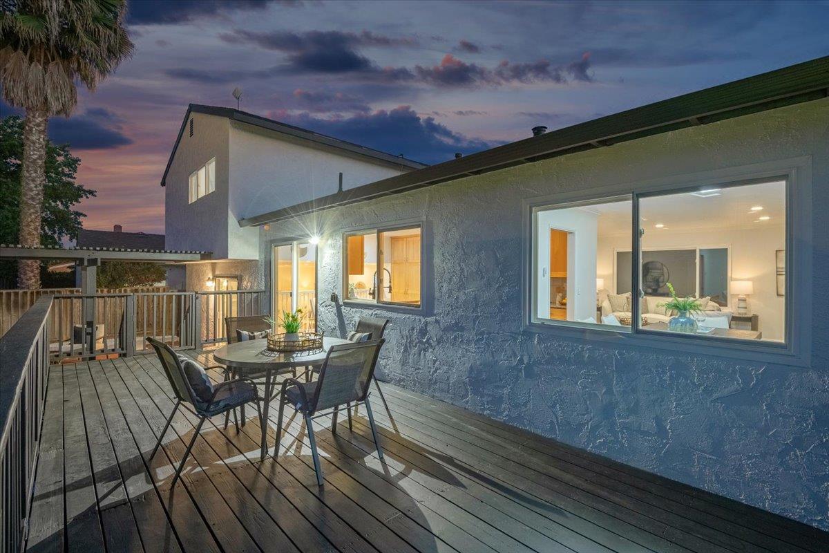 Detail Gallery Image 33 of 41 For 673 Tarrytown Ct, San Jose,  CA 95136 - 3 Beds | 2/1 Baths