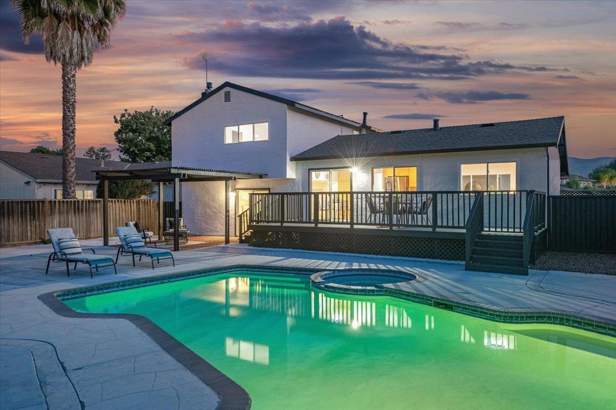 Detail Gallery Image 37 of 41 For 673 Tarrytown Ct, San Jose,  CA 95136 - 3 Beds | 2/1 Baths
