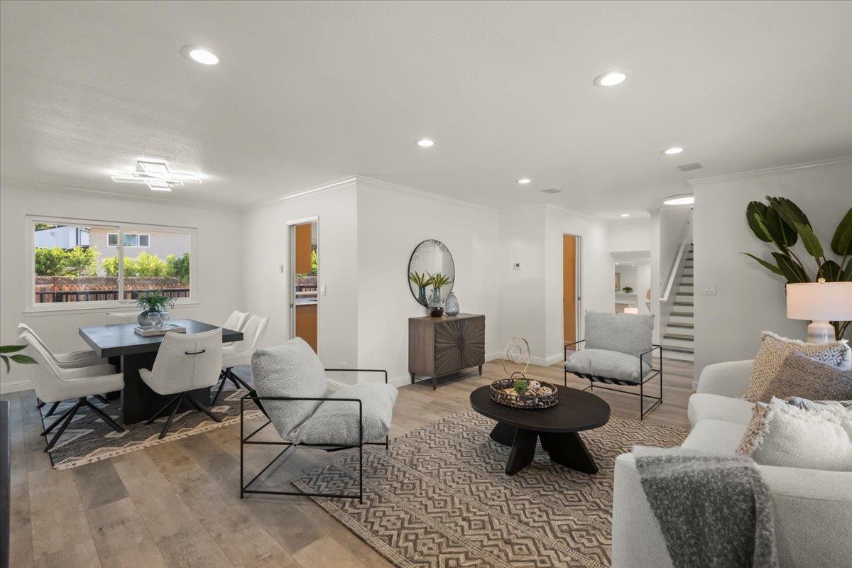 Detail Gallery Image 7 of 41 For 673 Tarrytown Ct, San Jose,  CA 95136 - 3 Beds | 2/1 Baths