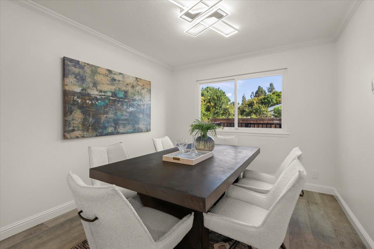 Detail Gallery Image 8 of 41 For 673 Tarrytown Ct, San Jose,  CA 95136 - 3 Beds | 2/1 Baths