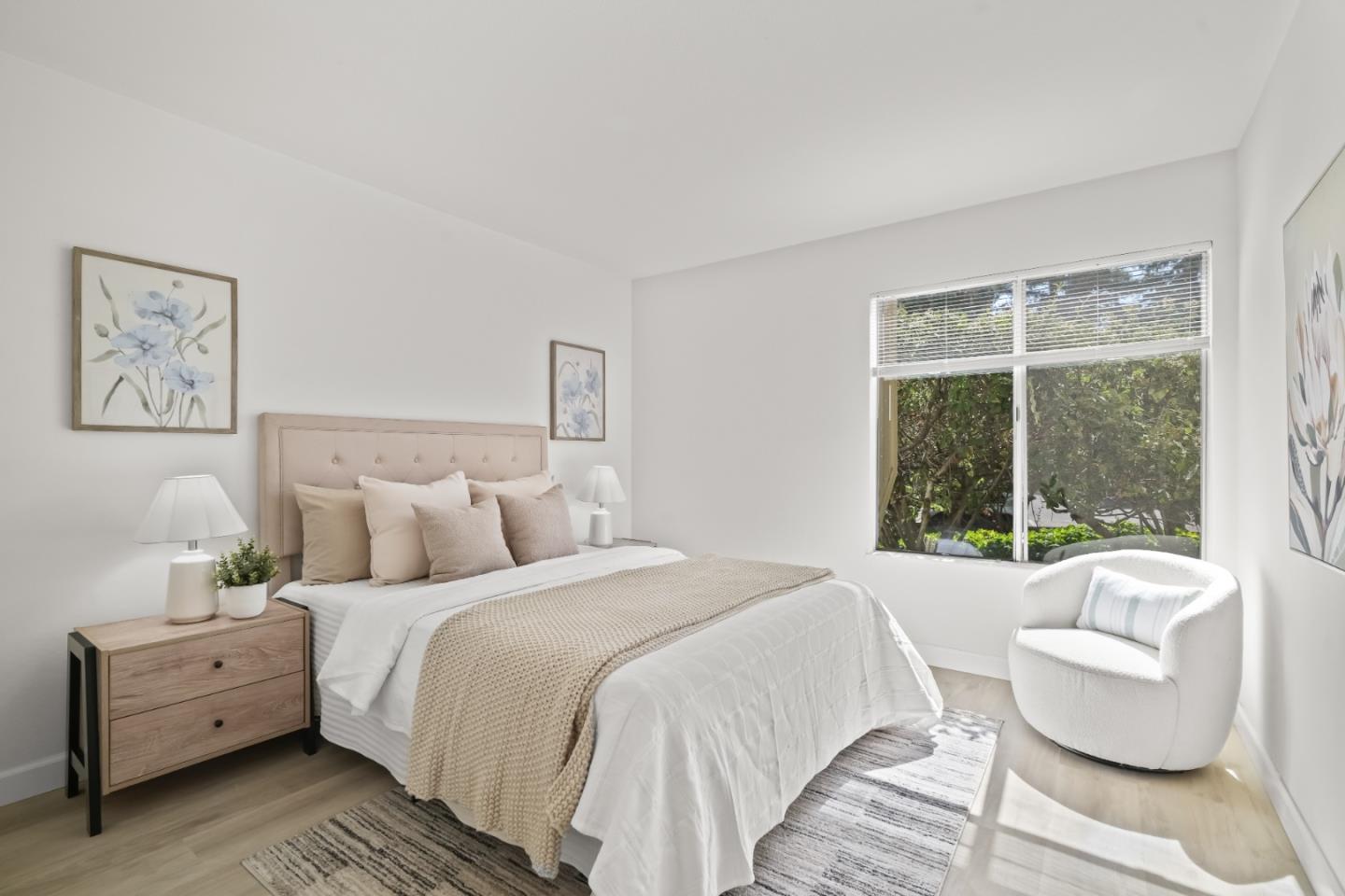 Detail Gallery Image 10 of 22 For 505 Cypress Point Dr #186,  Mountain View,  CA 94043 - 2 Beds | 2 Baths