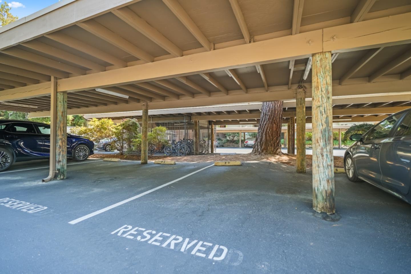 Detail Gallery Image 21 of 22 For 505 Cypress Point Dr #186,  Mountain View,  CA 94043 - 2 Beds | 2 Baths