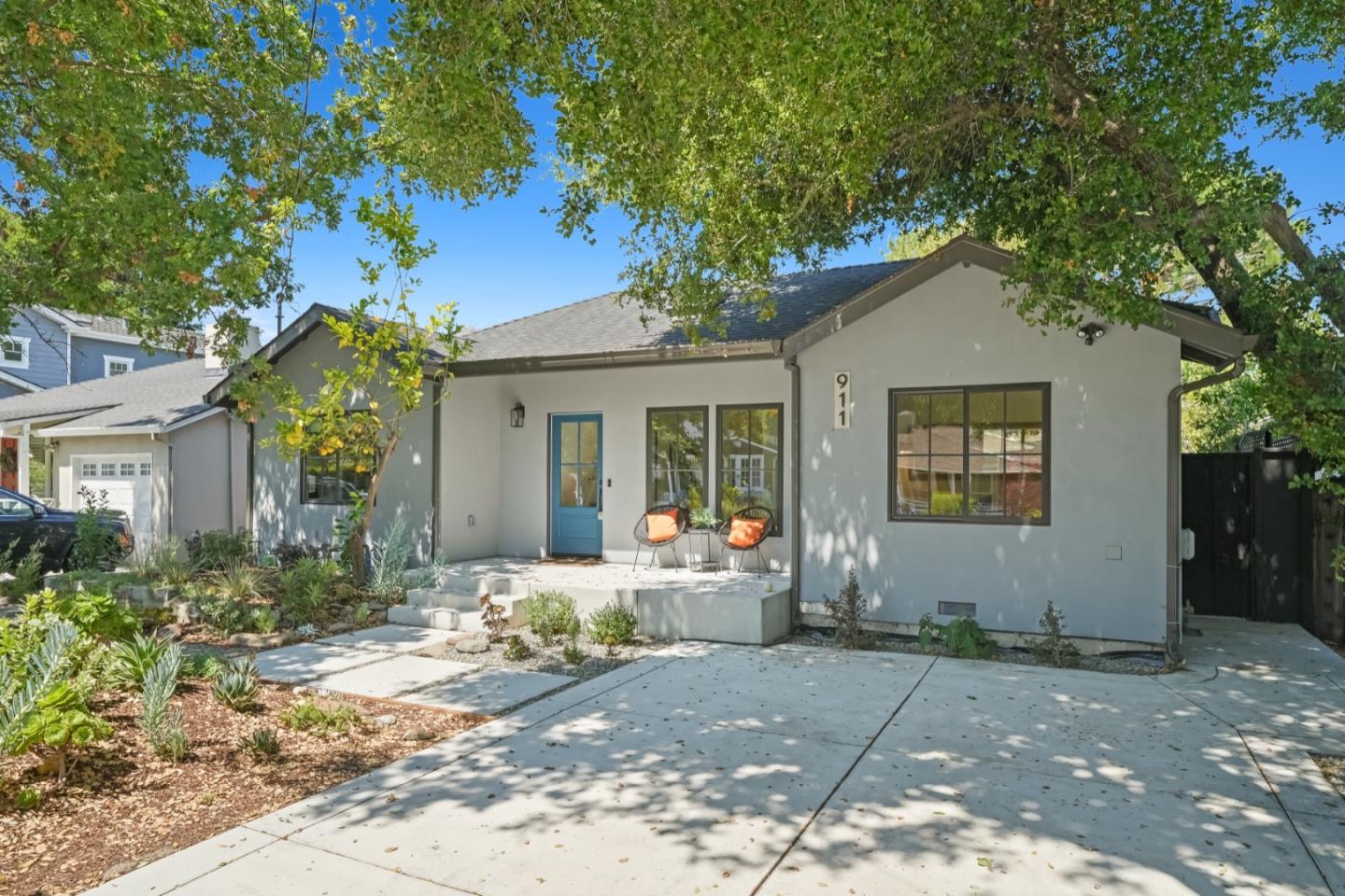 Detail Gallery Image 3 of 38 For 911 Peggy Ln, Menlo Park,  CA 94025 - 4 Beds | 2/1 Baths