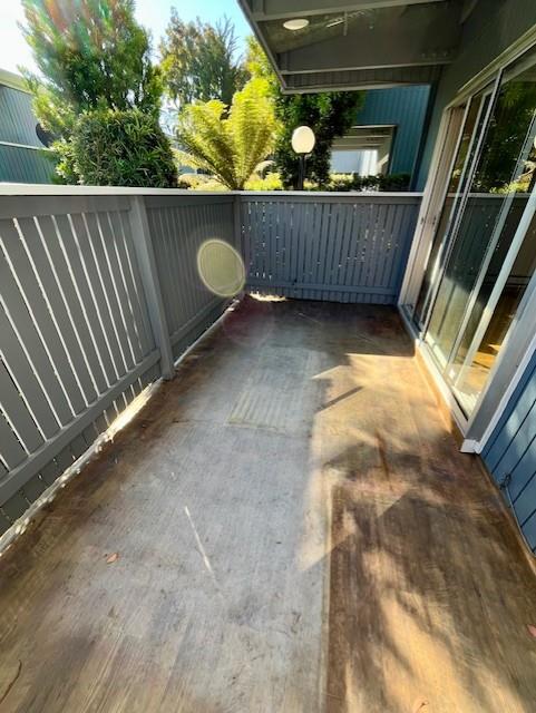 Detail Gallery Image 14 of 25 For 229 Boardwalk Ave #C,  San Bruno,  CA 94066 - 2 Beds | 1 Baths