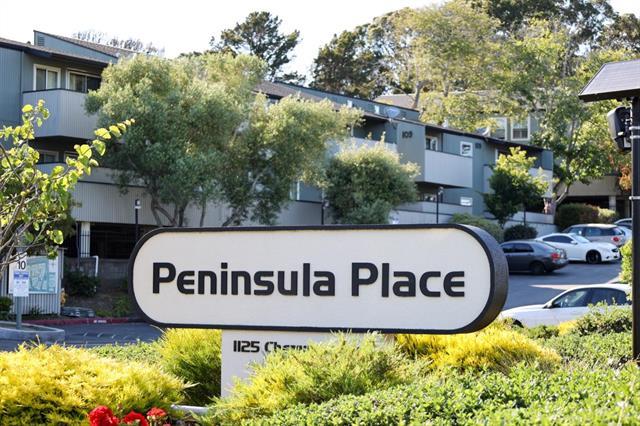 Detail Gallery Image 25 of 25 For 229 Boardwalk Ave #C,  San Bruno,  CA 94066 - 2 Beds | 1 Baths