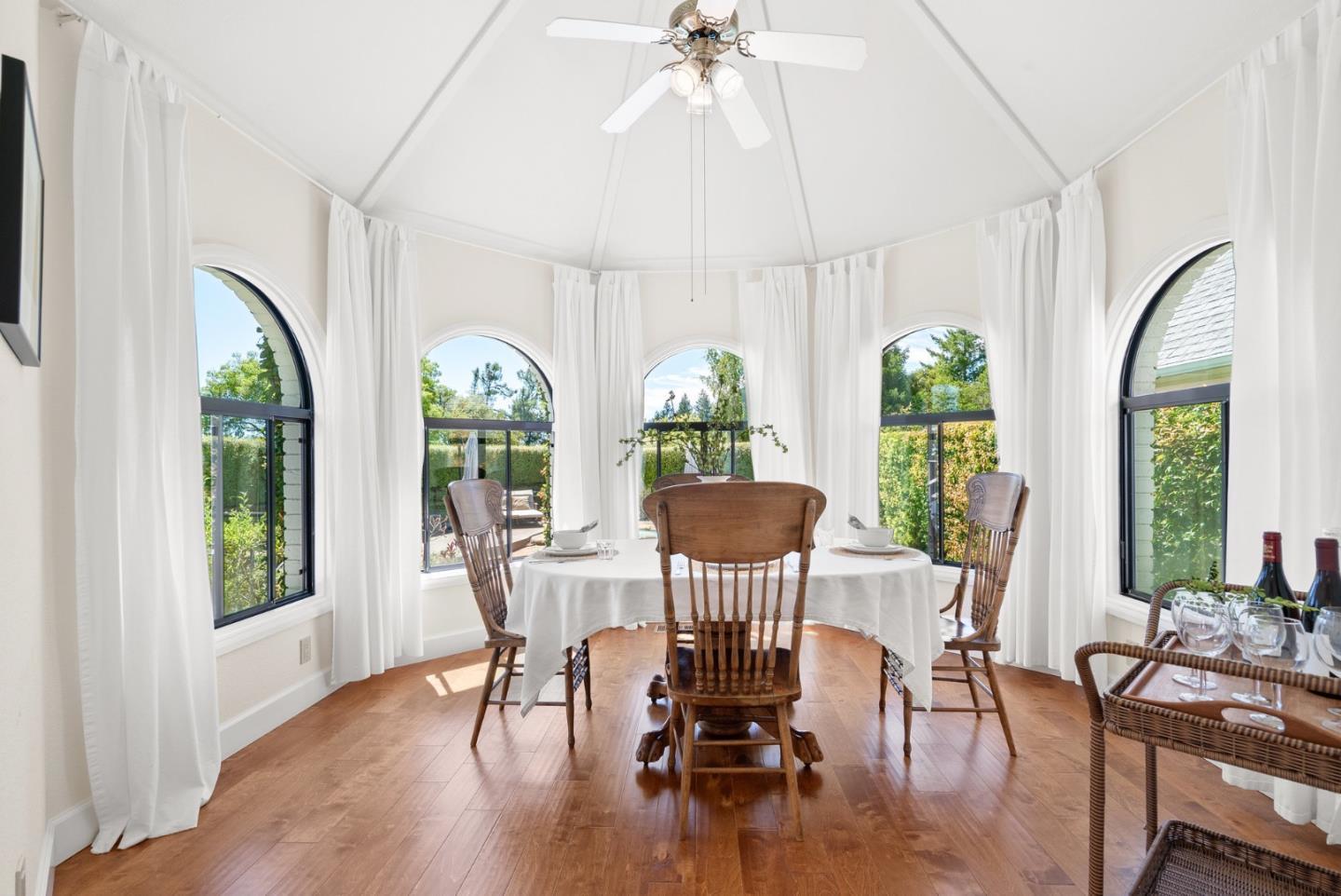 Detail Gallery Image 17 of 135 For 7919 Empire Grade, Santa Cruz,  CA 95060 - – Beds | – Baths