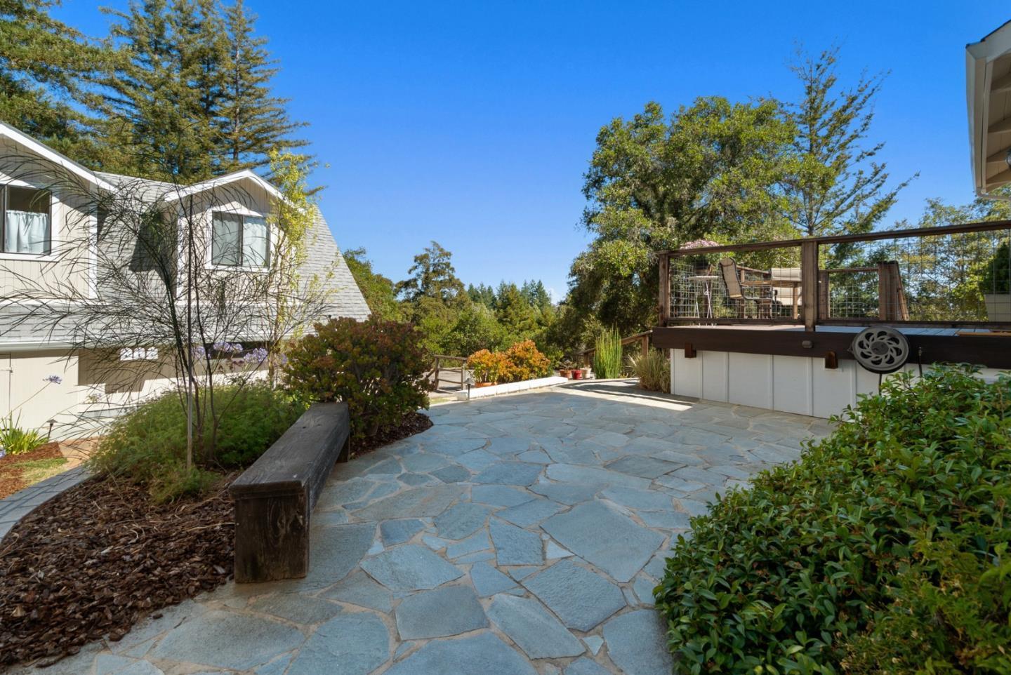 Detail Gallery Image 87 of 135 For 7919 Empire Grade, Santa Cruz,  CA 95060 - – Beds | – Baths