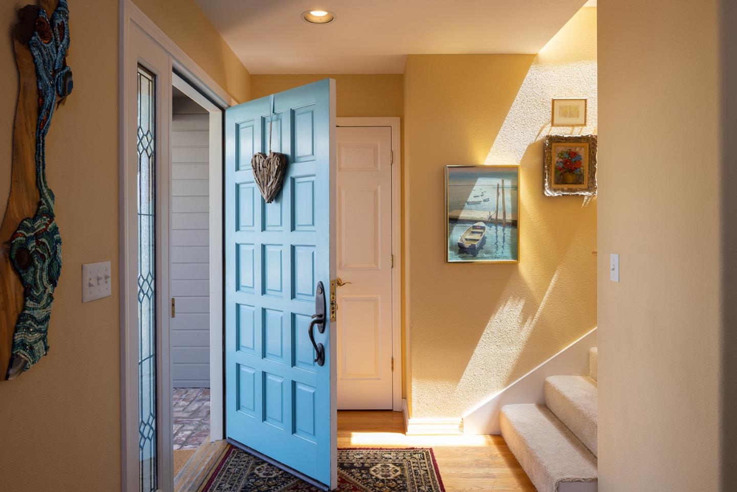 Detail Gallery Image 4 of 30 For 831 Spruce Ave, Pacific Grove,  CA 93950 - 3 Beds | 2 Baths