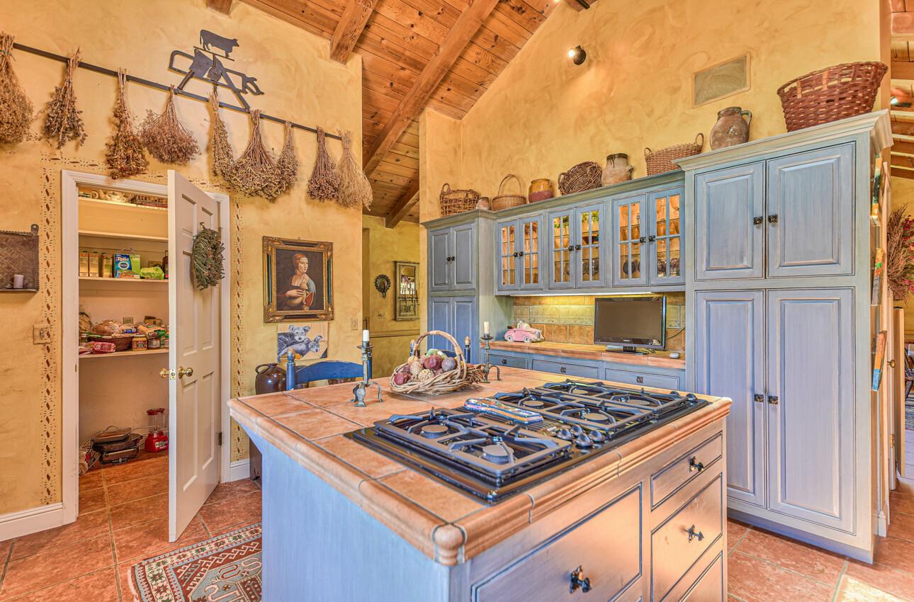 Detail Gallery Image 30 of 93 For 29225 Chualar Canyon Rd, Chualar,  CA 93925 - 7 Beds | 7/2 Baths