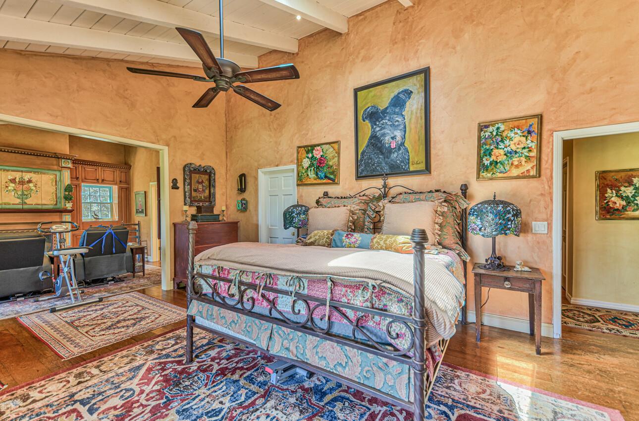Detail Gallery Image 43 of 93 For 29225 Chualar Canyon Rd, Chualar,  CA 93925 - 7 Beds | 7/2 Baths